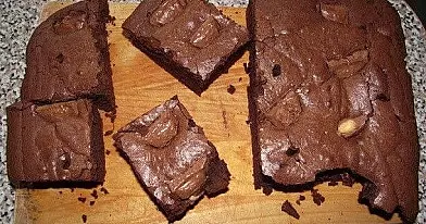 Šokoladainis (Brownie) | Receptas