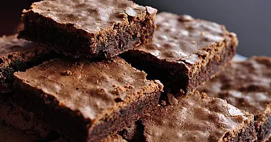 Burnoje tirpstantis šokoladinis pyragas | Receptas