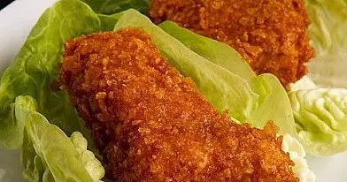 Vištienos kepsneliai | Receptas