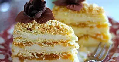 Tortas "Konstancija"