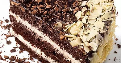 Itin purus šokoladinis tortukas