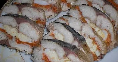 Skumbrės suktinukai