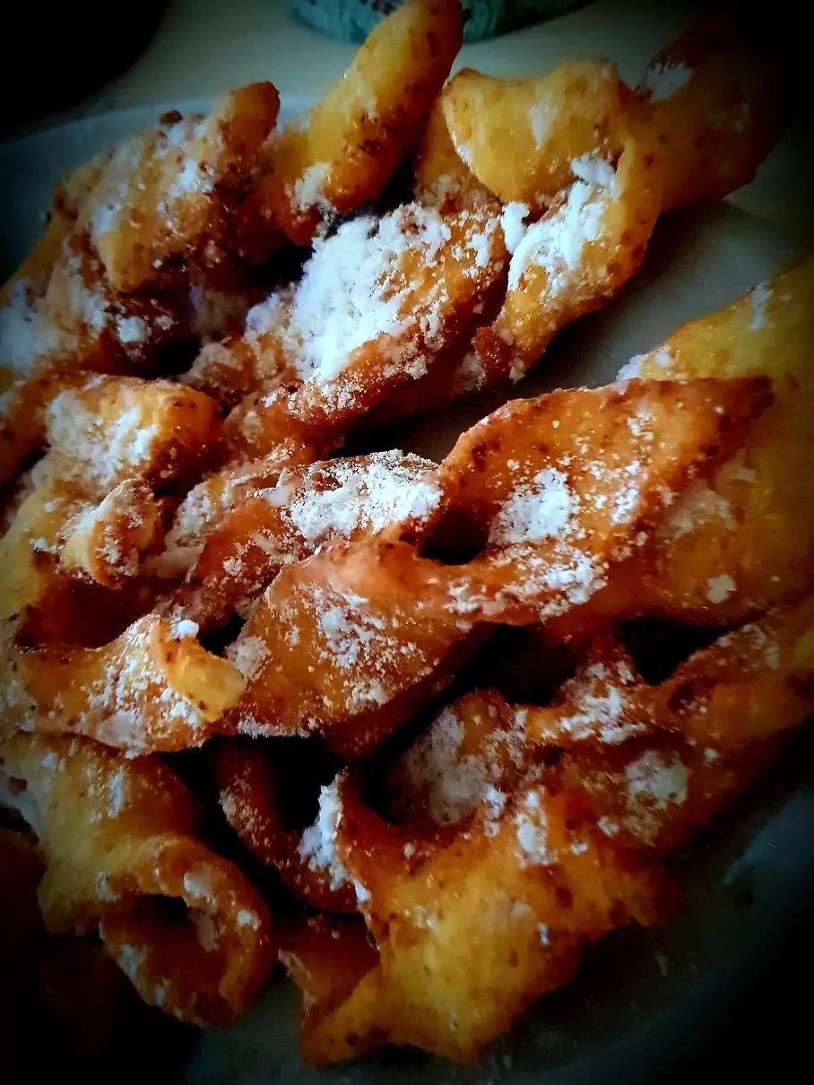 Trapūs žagarėliai