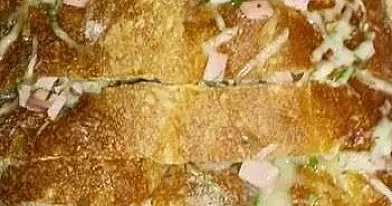 Plėšomi karšti sumuštiniai