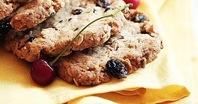 Avižiniai sausainiai