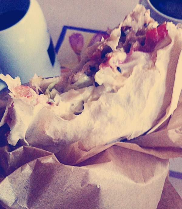Naminis kebabas su kalakutiena