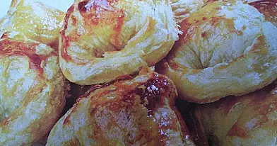 Mielinės „ausytės“