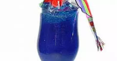 Mėlynasis Havajų kokteilis