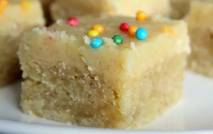 Bananinis pyragas | Receptas