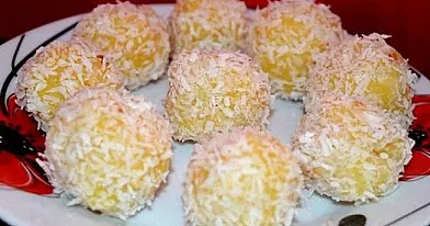 Citrusiniai saldainiai