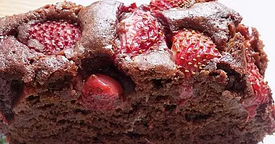 Meksikietiškas pyragas