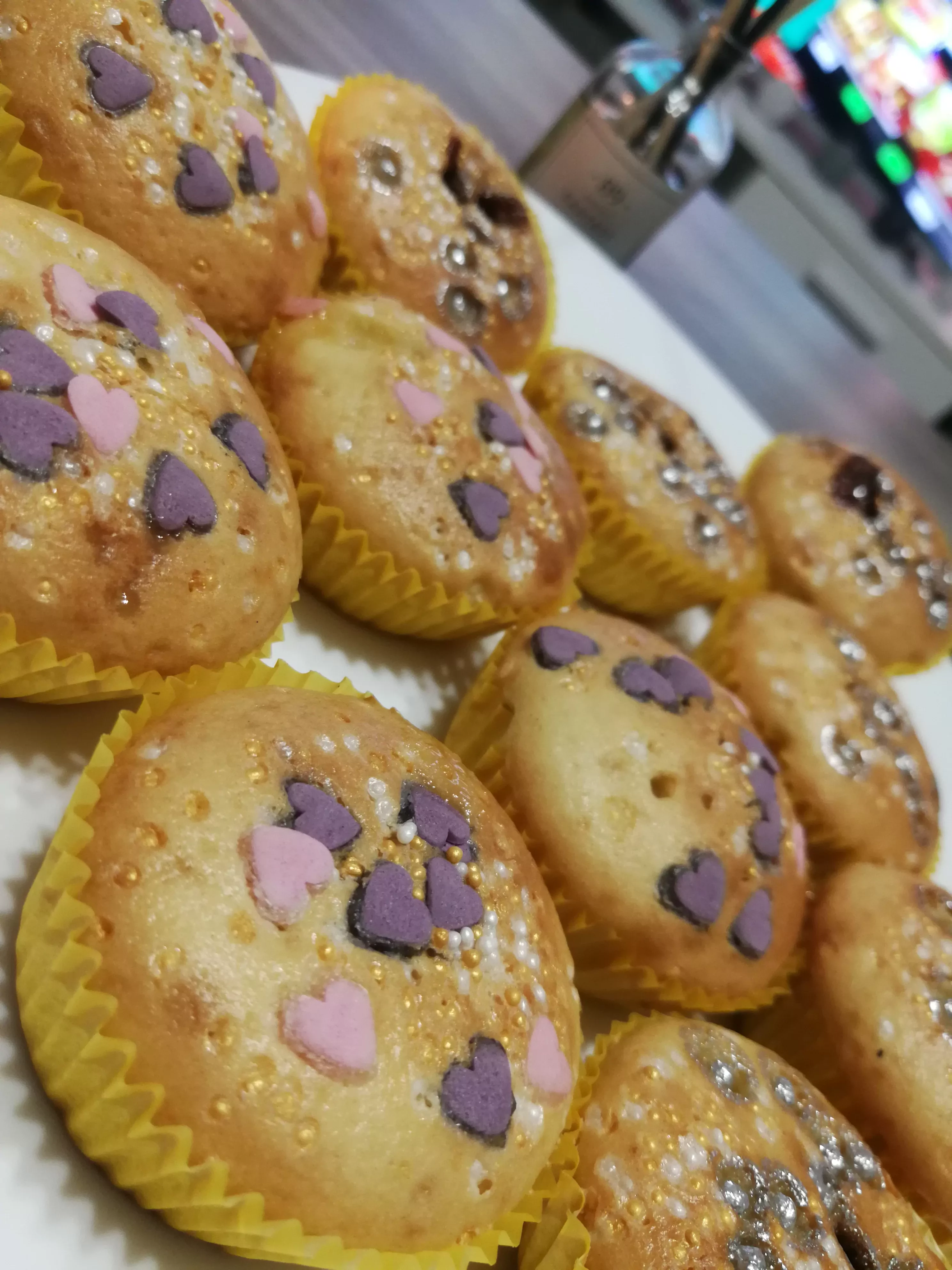 Keksiukai su šokoladu