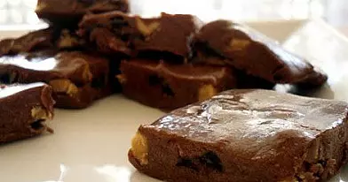 Pieniški saldainiai | Receptas