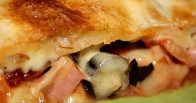 Picos pyragas | Receptas