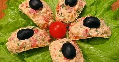 Čipsų užkandėlė