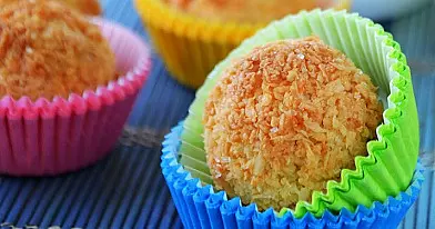 Desertas "Kokosainiai"