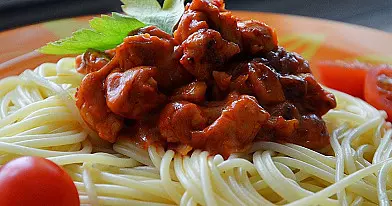 Itališka vištiena