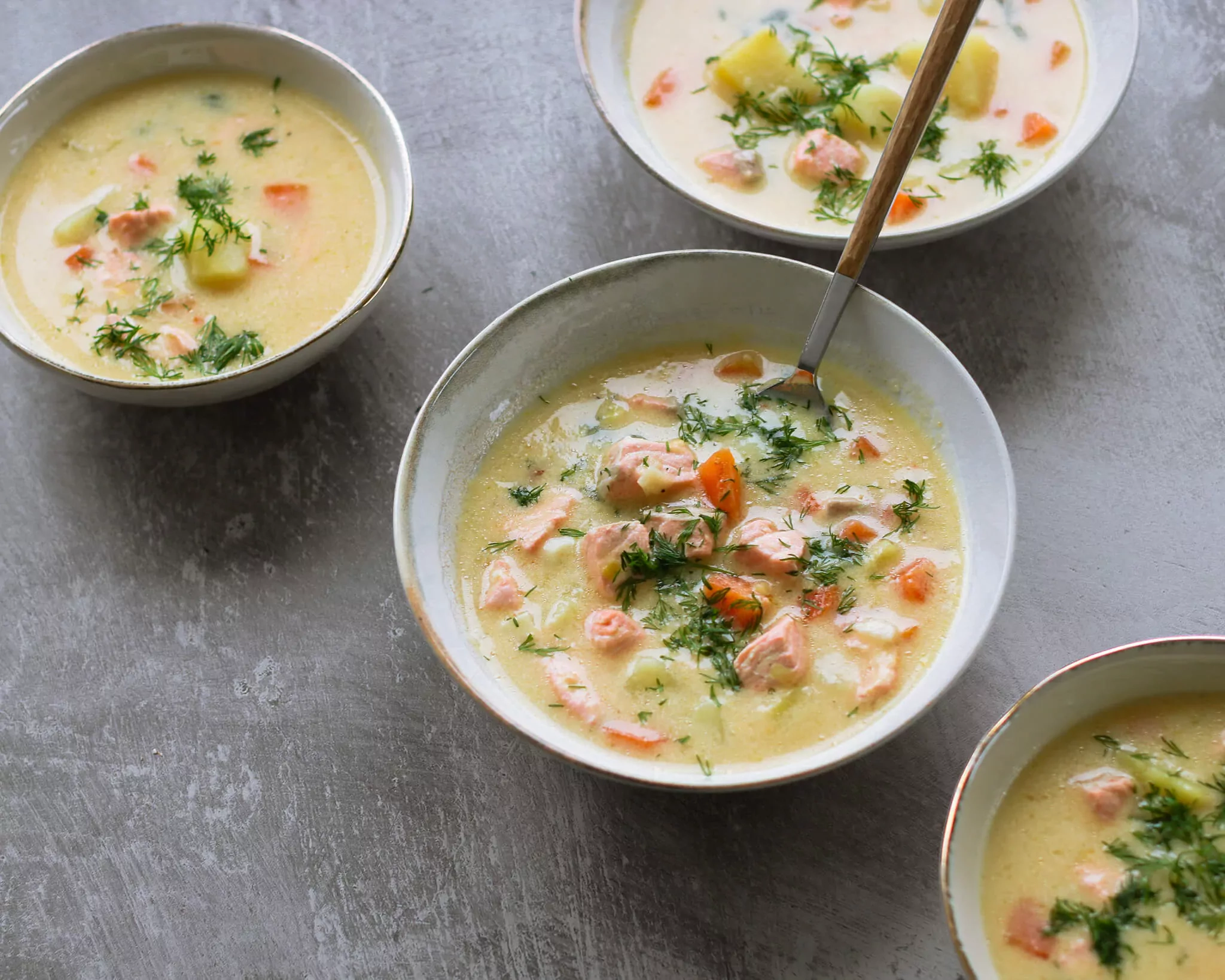 Сырный суп с курицей, пошаговый рецепт на ккал, фото, ингредиенты - Мария