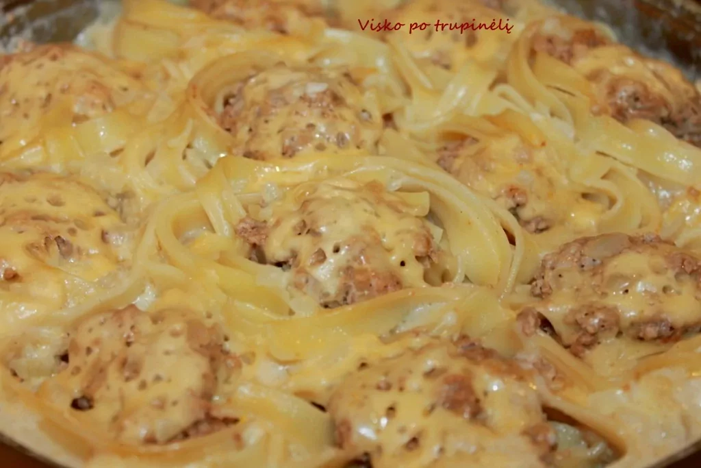 Макароны-гнезда - рецепт как вкусно приготовить макароны-гнезда | Пошаговые рецепты на internat-mednogorsk.ru