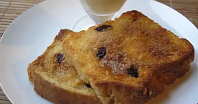 Naminiai džiūvėsėliai