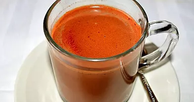Šokoladinė kava