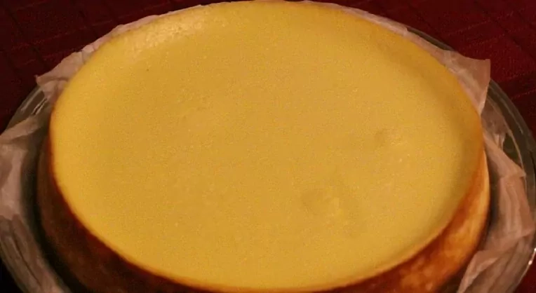 Bananai, varškė, 1 kiaušinis: niekada negalvojau, kad kepsiu pyragą 3 dienas iš eilės