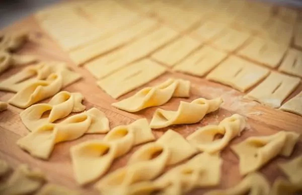 Žagarėliai be kiaušinių (taps jūsų mėgstamiausiu receptu)