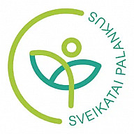 Recepto autorius Sveikatai palankus