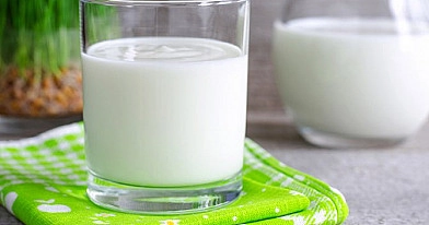 Kefyro dieta 7 dienas: minus 10 kg laikantis visų rekomendacijų