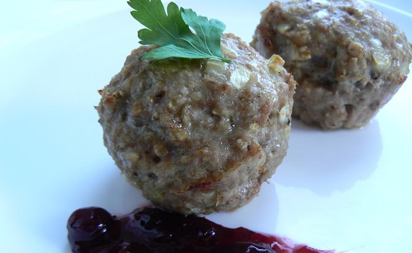 Kalakutienos keksiukai - purūs, sultingi, minkšti ir nepaprastai skanūs