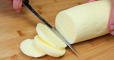 Paprastas naminio sviesto receptas: tereikia vieno ingrediento ir parduotuvėje jo daugiau nebepirksite!