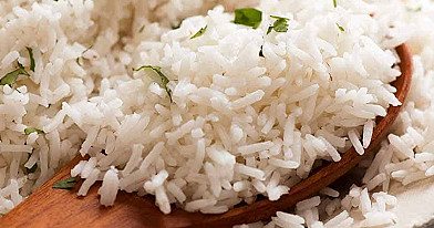 Как правильно приготовить рис басмати?