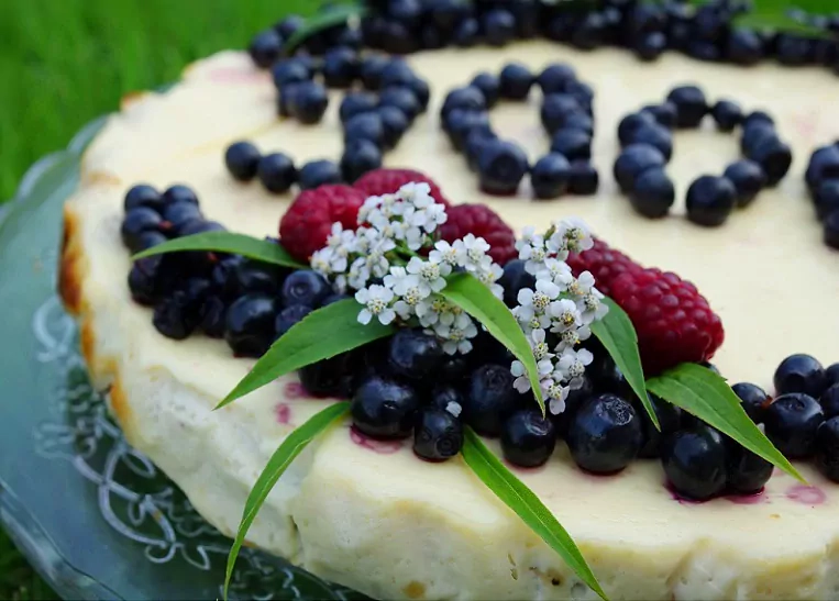 Lieknas tortas iš visų sveikuolių pamėgto ingrediento