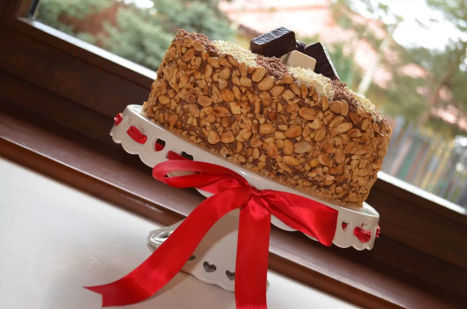 Tort michałkowy „Dwa Michały”