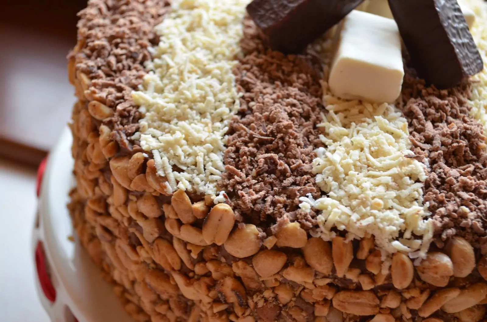 Tort michałkowy „Dwa Michały”