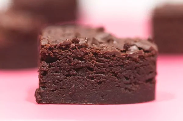 Brownies zartbitter mit Tonkabohne