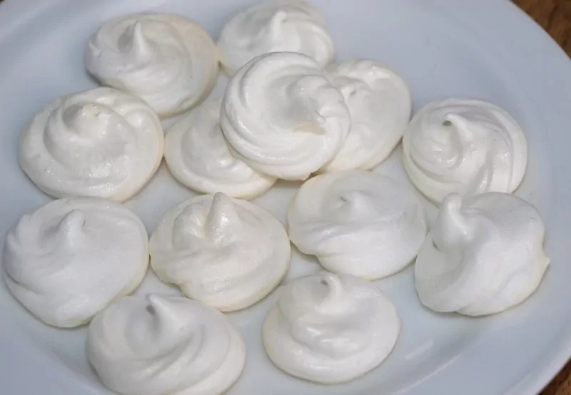 Morengai - jie puikūs, sunku nustoti valgyti!