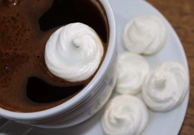 Morengai - jie puikūs, sunku nustoti valgyti!