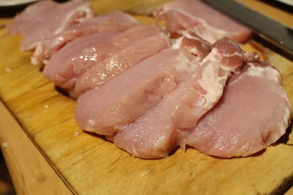 Savādāka franču karbonāde