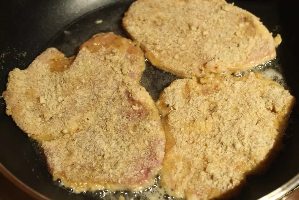 Savādāka franču karbonāde