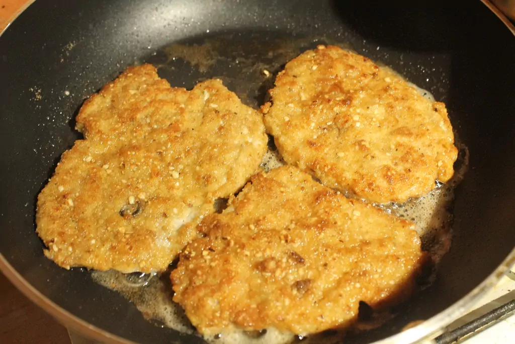 Savādāka franču karbonāde