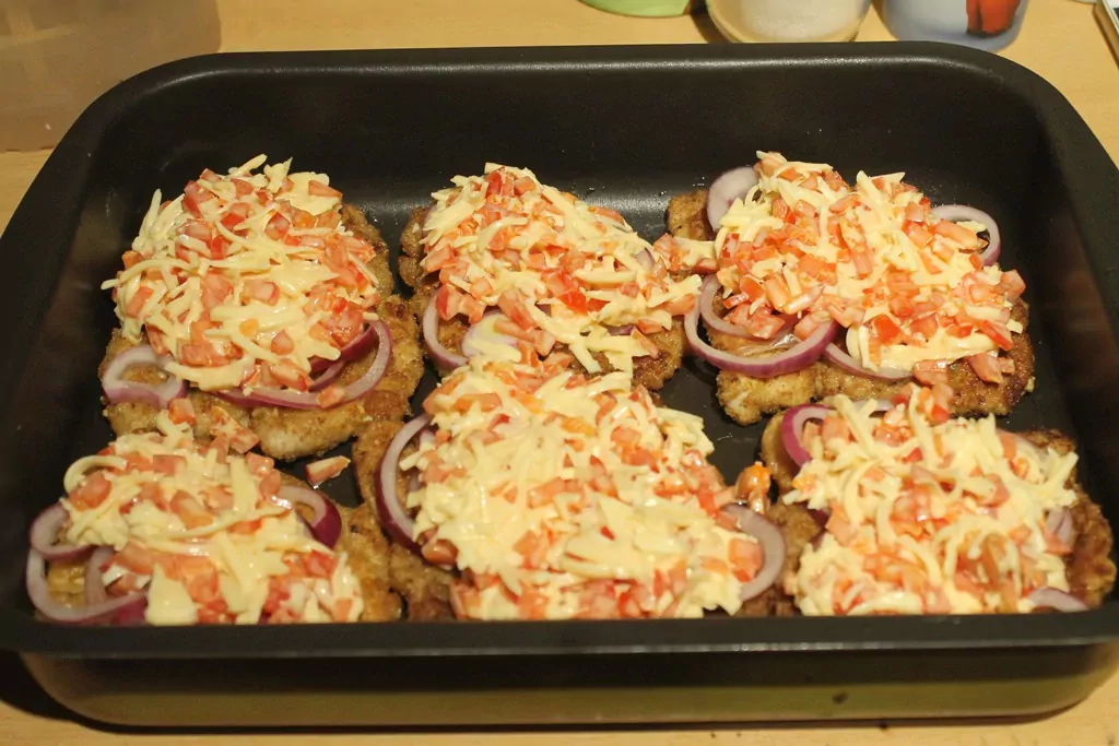 Savādāka franču karbonāde