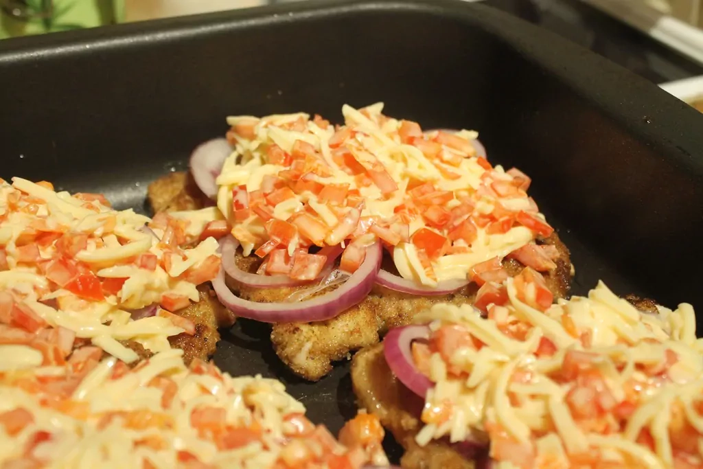 Savādāka franču karbonāde