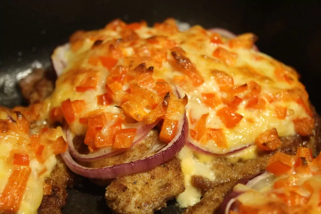 Savādāka franču karbonāde