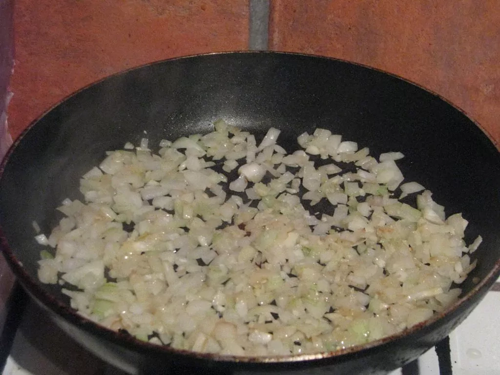 Spagetti ar "bolognese" mērci