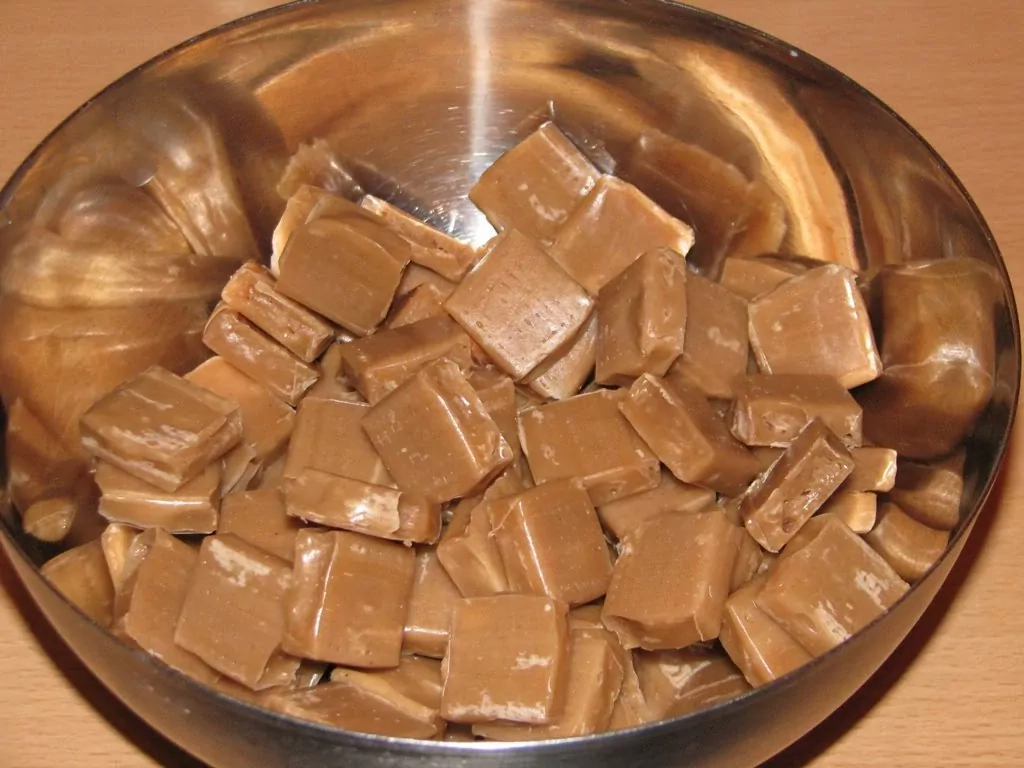 Kuki muki jeb kukurūzas un īrisa kukulītis