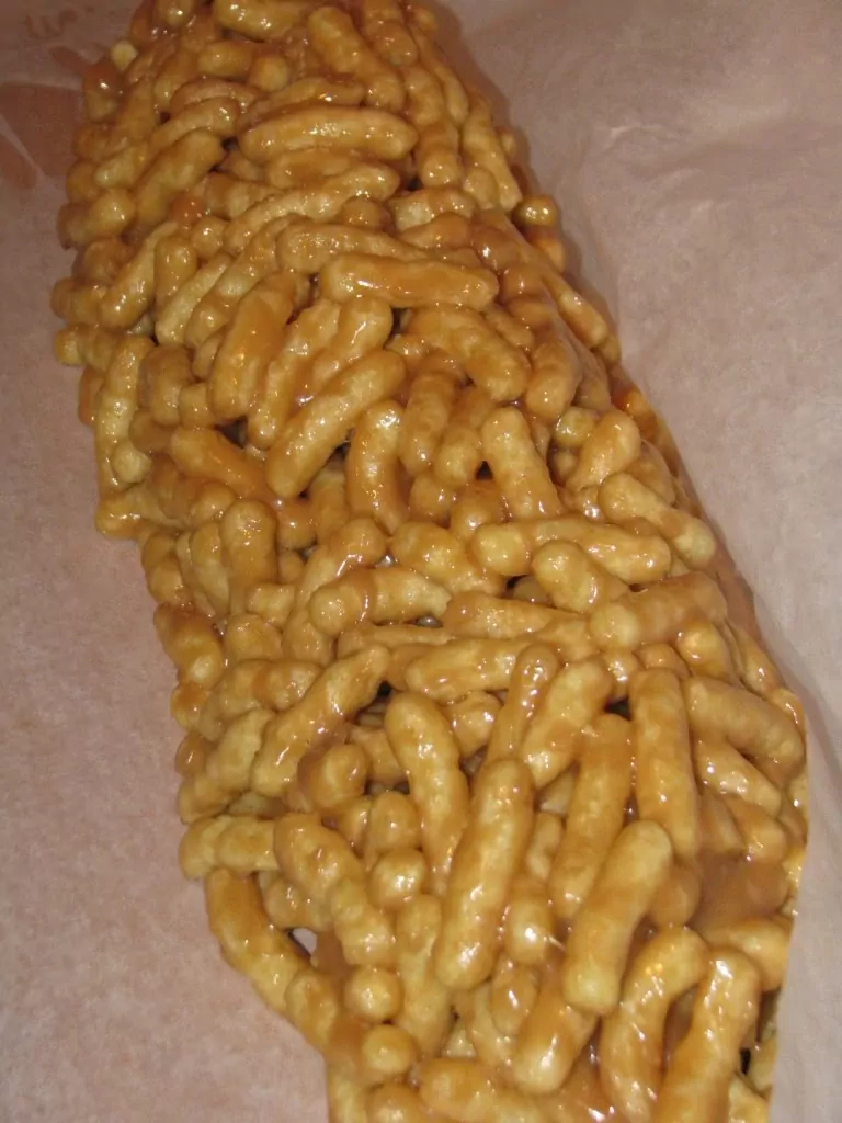 Kuki muki jeb kukurūzas un īrisa kukulītis