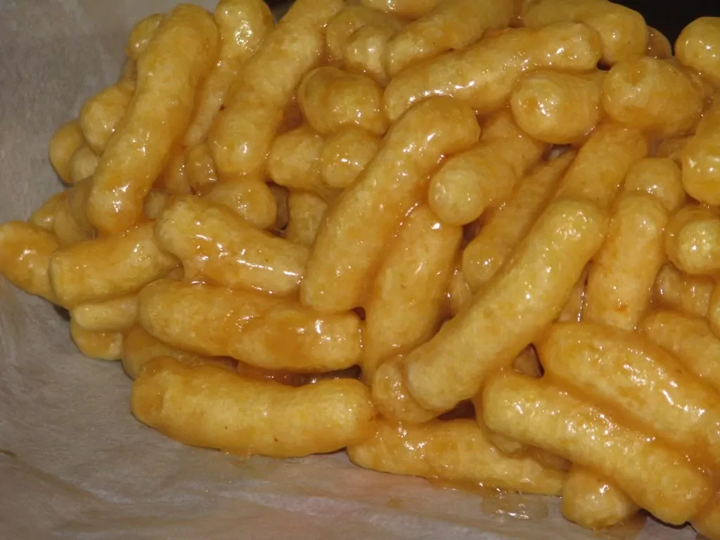 Kuki muki jeb kukurūzas un īrisa kukulītis