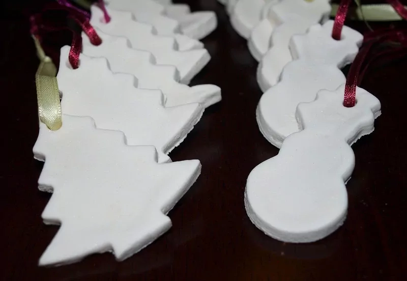 Eglutės dekoracijos