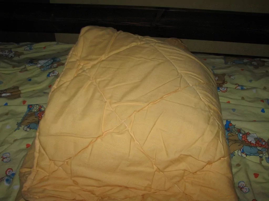 Miežu putraimu biezputra jeb bukstiņbiezputra